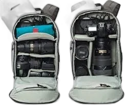 Рюкзак Lowepro Transit Backpack 350