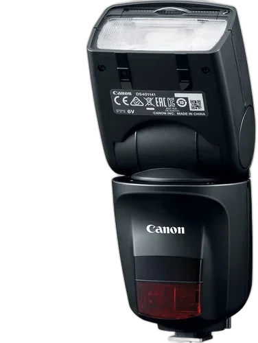 Вспышка Canon Speedlite 470EX-AI