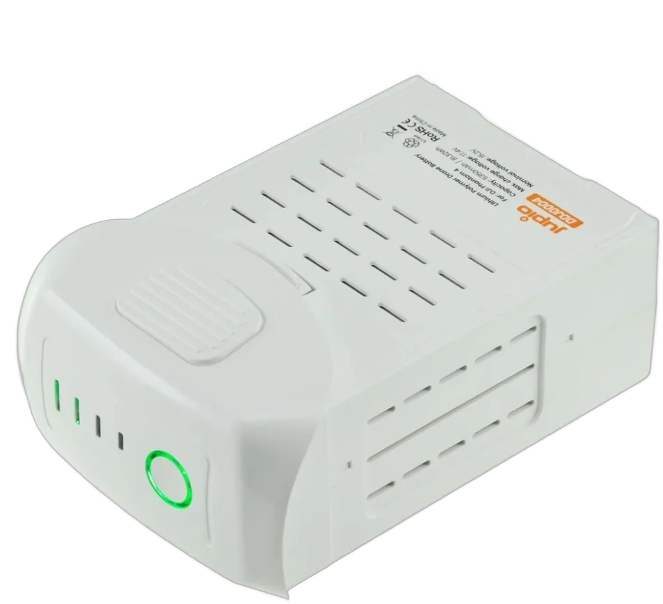 Аккумулятор Jupio для DJI Phantom 4 5350 mAh