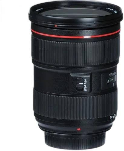 Объектив Canon EF 24-70mm f/2.8L II USM