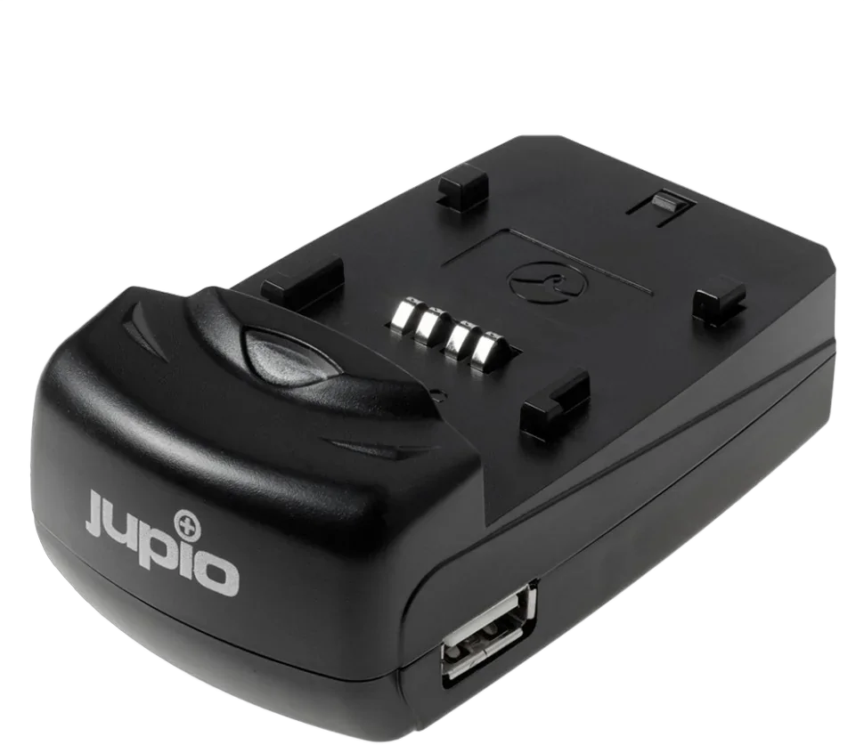 Зарядное устройство Jupio для Panasonic DMW -BLF19E