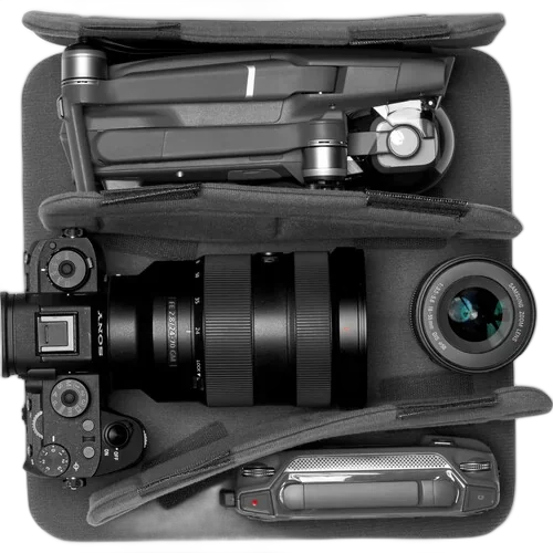 Рюкзак Lowepro Protactic BP 300 AW II
