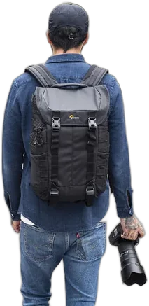 Рюкзак Lowepro Protactic BP 300 AW II