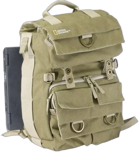 Рюкзак National Geographic Earth Explorer NG 5160