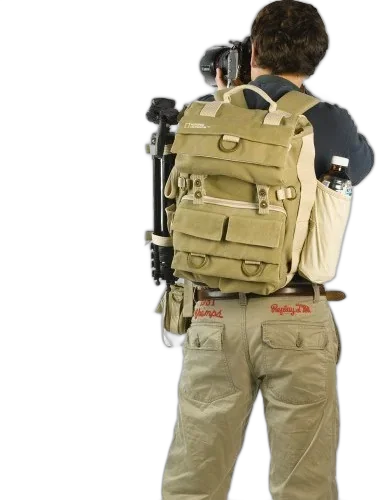 Рюкзак National Geographic Earth Explorer NG 5160