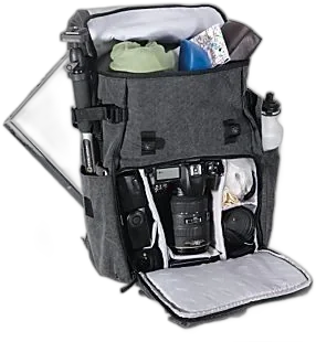 Рюкзак National Geographic NG Walkabout W5070