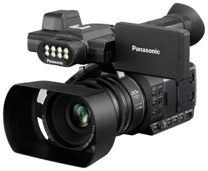 Видеокамера Panasonic HC-PV100
