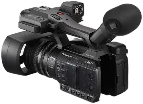 Видеокамера Panasonic HC-PV100