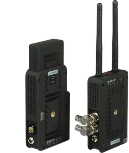 Видеосендер IDX CW-3 3G-SDI Wireless Video Transmission System