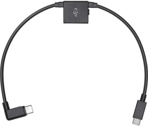 Кабель DJI RSS Splitter for Ronin-SC Gimbal