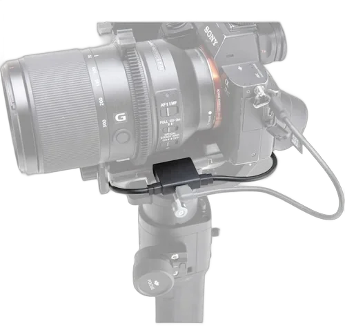 Кабель DJI RSS Splitter for Ronin-SC Gimbal