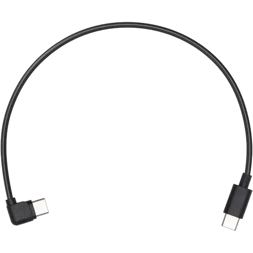 Кабель DJI USB Type-C Multicamera Control Cable for Ronin-SC Gimbal