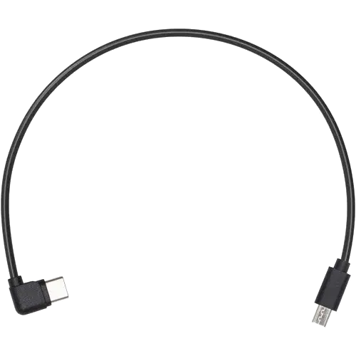 Кабель DJI Multi-Terminal USB Control Cable for Ronin-SC Gimbal
