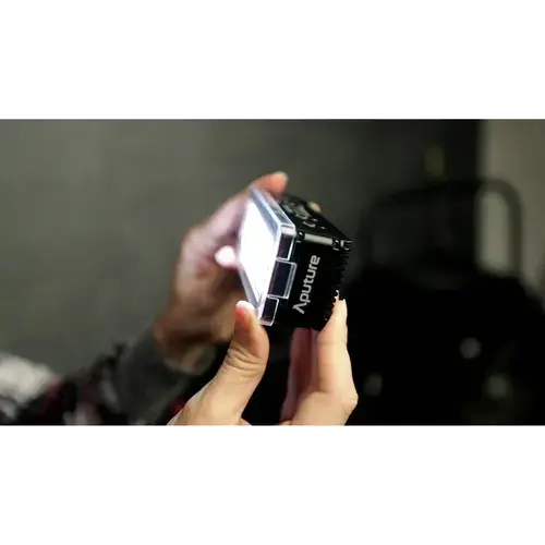 Светодиодная панель Aputure Amaran AL-MW Mini