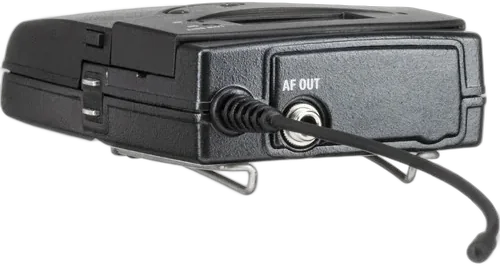 Радиосистема Sennheiser EW 135P G4 (B: 626 to 668 MHz)
