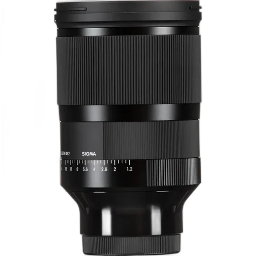 Объектив Sigma 35mm f/1.2 DG DN Art для Sony E