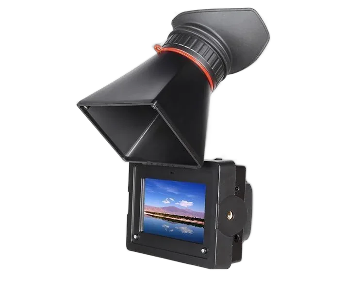 Цифровой видоискатель с дисплеем Feelworld E-350 3.5 Electronic View Finder