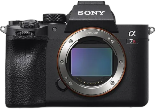 Фотоаппарат Sony Alpha A7r IVA Body