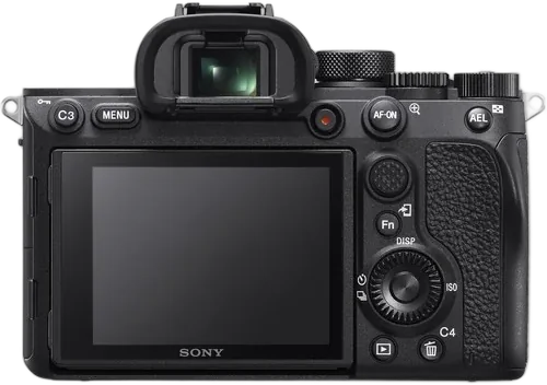 Фотоаппарат Sony Alpha A7r IVA Body