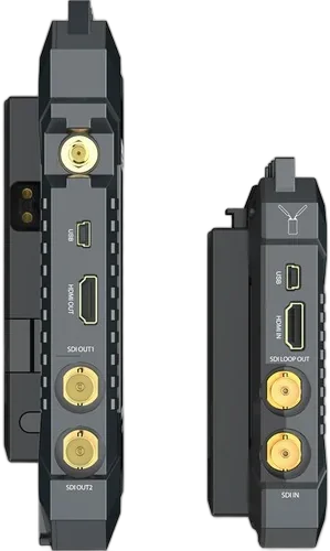 Видеосендер Hollyland Cosmo 1000Plus SDI/HDMI Wireless Video Transmission System