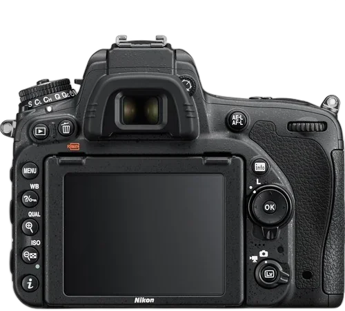 Фотоаппарат Nikon D750 kit AF-S 24-120mm f/4G ED VR без WiFi