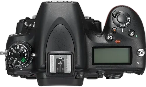 Фотоаппарат Nikon D750 Body без WiFi