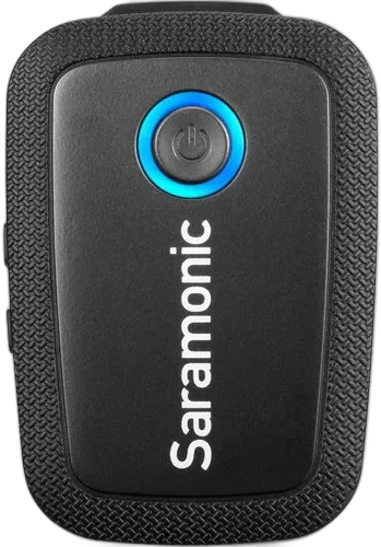 Радио петличный Saramonic Blink 500 B1 Digital Camera-Mount Wireless Omni Lavalier System
