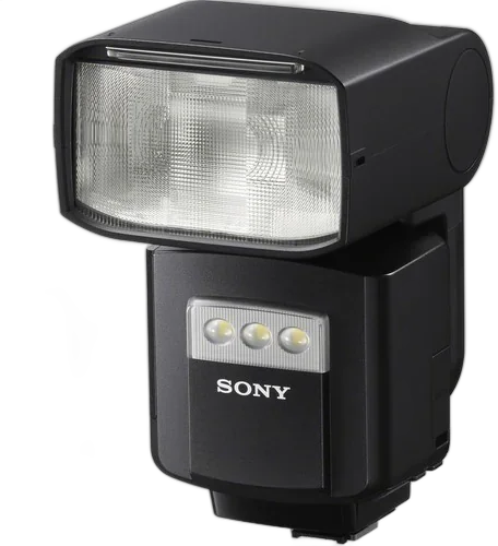 Вспышка Sony HVL-F60RM Wireless Radio