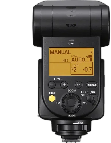 Вспышка Sony HVL-F60RM Wireless Radio