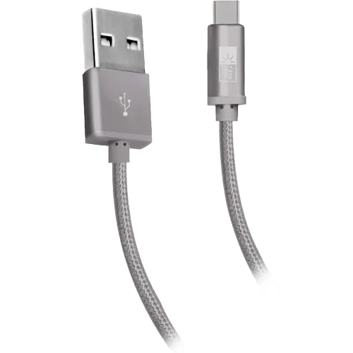 Кабель Case Logic Braided USB Type-C Charge and Sync Cable