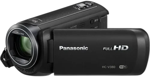 Видеокамера Panasonic HC-V385 Full HD