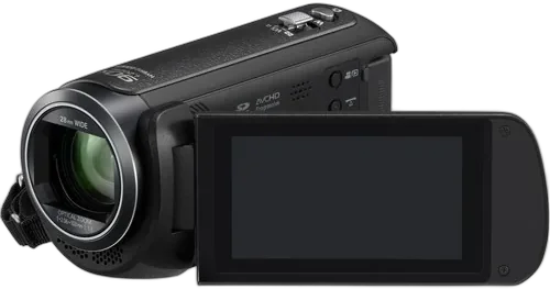 Видеокамера Panasonic HC-V385 Full HD