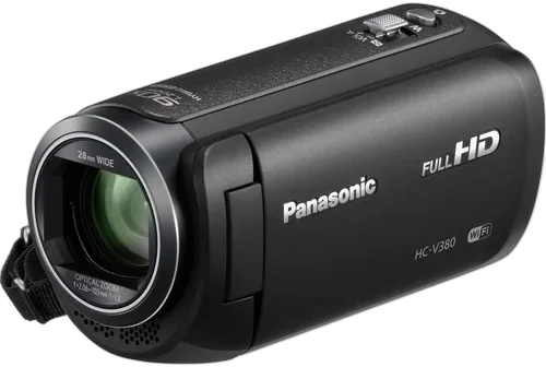 Видеокамера Panasonic HC-V385 Full HD