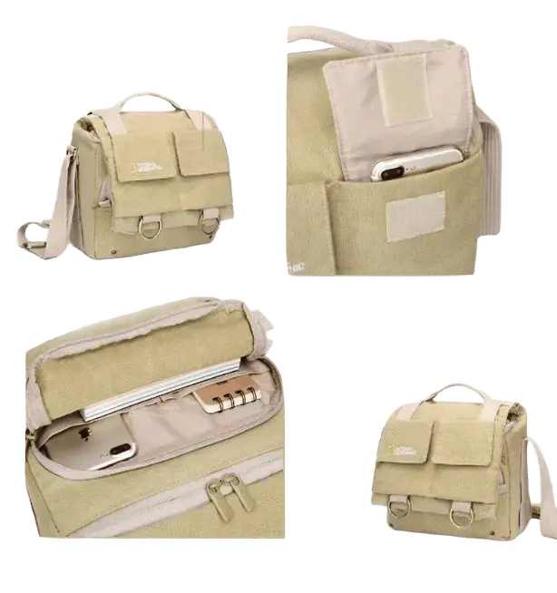 Сумка National Geographic Earth Explorer NG 2346