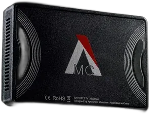 Светодиодная панель Aputure MC RGBWW