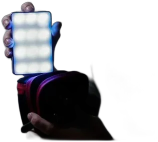Светодиодная панель Aputure MC RGBWW
