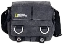 Сумка National Geographic Earth Explorer NG 2345B