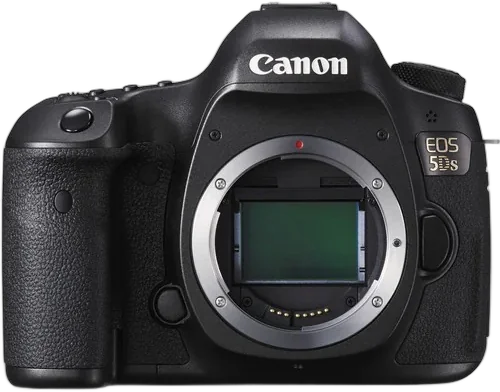 Фотоаппарат Canon EOS 5Ds Body