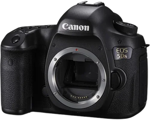 Фотоаппарат Canon EOS 5Ds Body