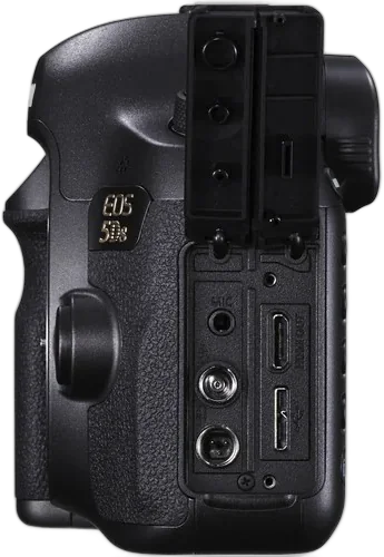 Фотоаппарат Canon EOS 5Ds Body