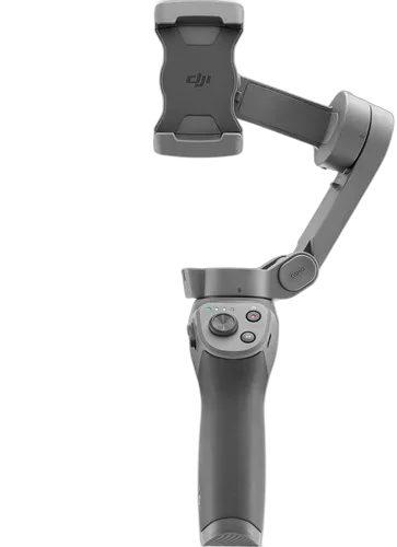 Электронный стабилизатор DJI Osmo Mobile 3