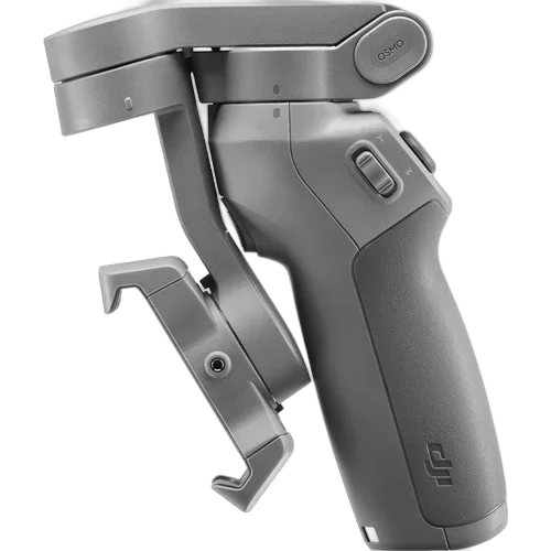 Электронный стабилизатор DJI Osmo Mobile 3 Combo