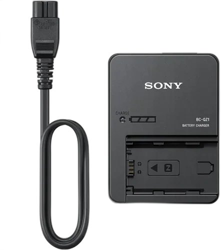 Зарядное устройство Sony BC-QZ1 для FZ100