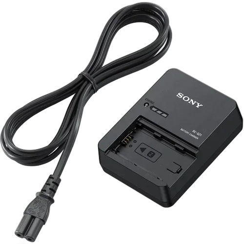 Зарядное устройство Sony BC-QZ1 для FZ100