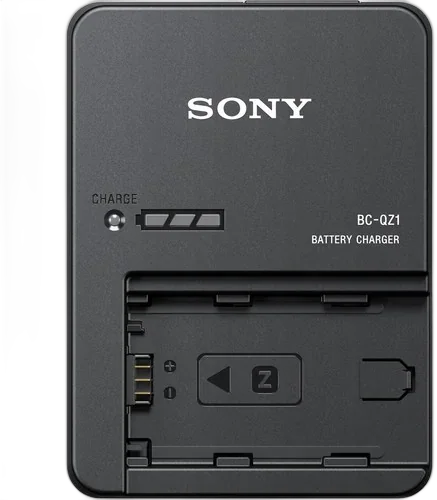 Зарядное устройство Sony BC-QZ1 для FZ100