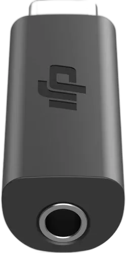 DJI Osmo Pocket USB-C to 3.5mm Mic Adapter