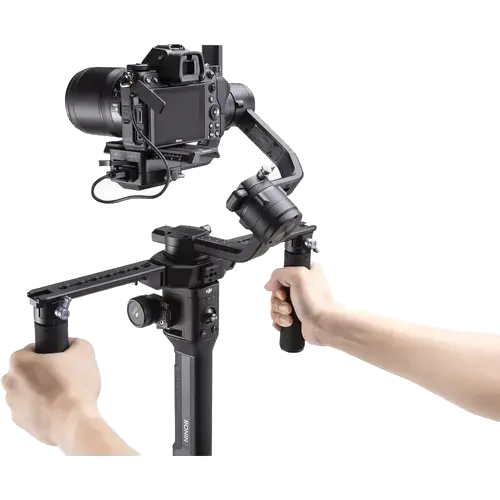 Ручки DJI Switch Grip Dual Handle для Ronin-S