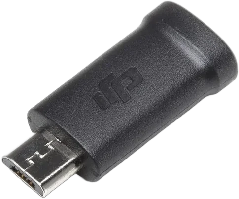 DJI USB Type-C to Micro-USB Multicamera Control Adapter for Ronin-SC