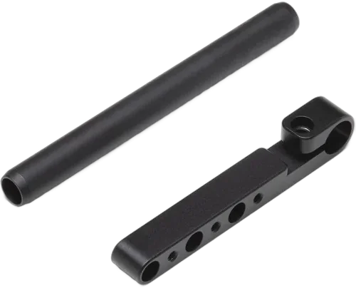 DJI Focus Motor Rod Mount for Ronin-SC