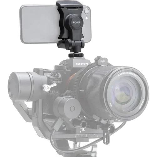 DJI Smartphone Holder for Ronin-SC and Ronin-S
